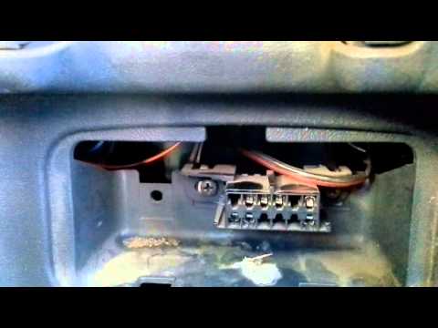 Видео: Elm327 OBD2 подключаем к GM разьему