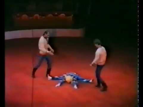 Видео: Rag doll act - Puppe - "кукла", 1995