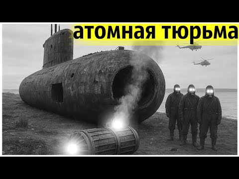 Видео: Хиросима Самая Проклятая Подлодка СССР | Ядерный Кошмар Под Водой