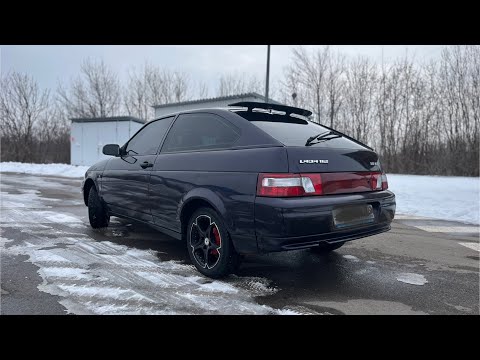Видео: Будни Автосбыт. ВАЗ 21123 купе за 150к. Три Audi 100. ВАЗ 2104.