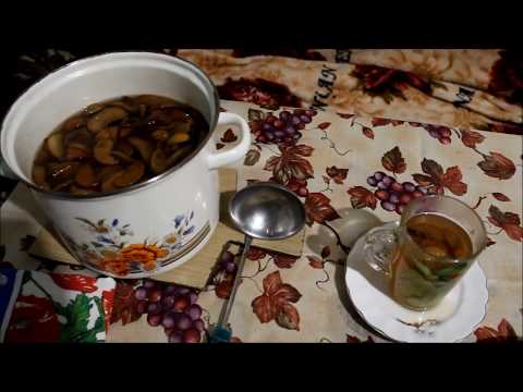 Видео: Вкуснейший компот из сухофруктов