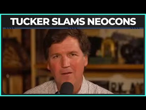 Видео: Трамп заставил Такера закипеть кровь