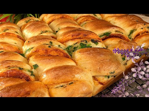 Видео: ПАПРИКА ​​С ЧЕСНОКОМ И ЛУКОМ вкуснее мяса! Полезно и невероятно вкусно!