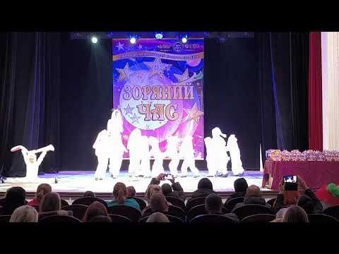 Видео: «ЗОРЯНИЙ ЧАС» 2025, м. Полтава 19.10.25р. міжнародний двотуровий конкурс мистецтв початок конкурсу