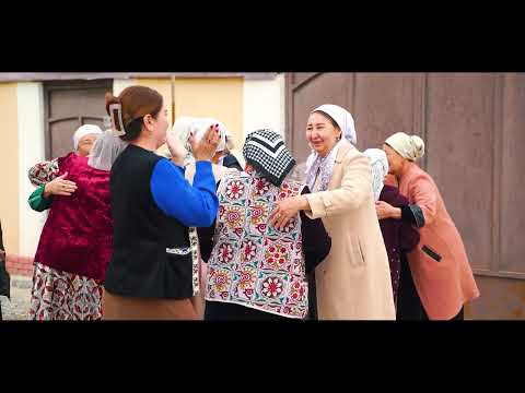 Видео: Жанар-Есік Ашу Тамды Ауылы