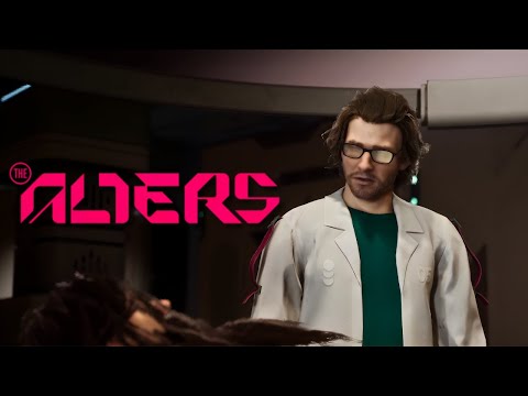 Видео: В ПОИСКАХ РЕШЕНИЯ/ The Alters #12