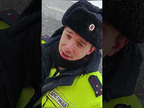 Видео: ИДПС. Гусев. Вологда