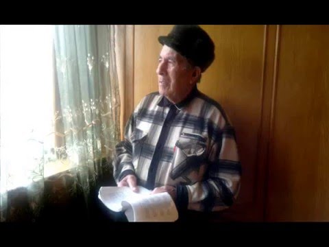 Видео: ТЕКЕЛАНЫ МАХМУТ (Tekelani Mahmut) - ...  АЗРЕТГЕ ЭТИЛГЕН КЮУ