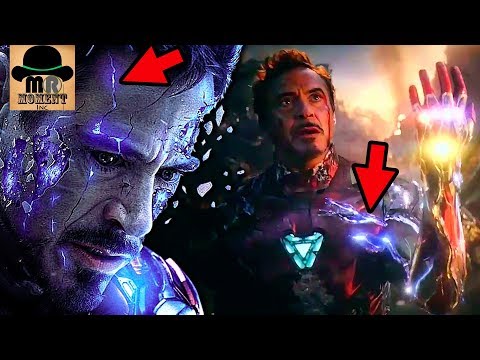 Видео: ✅ Ждем КАМЕО ТОНИ СТАРКА? 4 Новых Реальности MARVEL! [ТЕОРИЯ] 😨 РАЗБОР Таймлайна МАРВЕЛ!