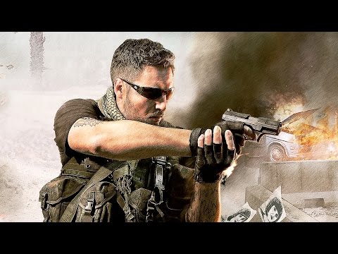 Видео: Jagged Alliance:Back in Action:Мини-Прохождение №2