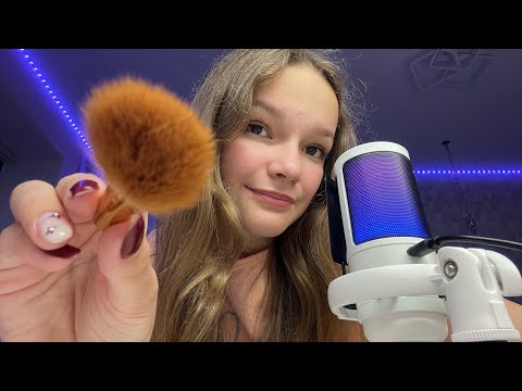 Видео: асмр ты у меня в гостях