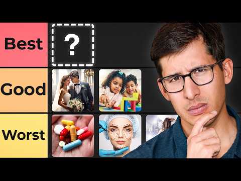 Видео: Лучшие и худшие методы лечения депрессии (список уровней)