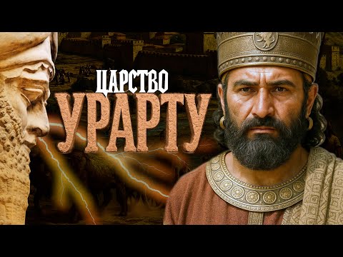 Видео: УРАРТУ | Колыбель армянской цивилизации | АРМЯНСКИЙ ОТВЕТ