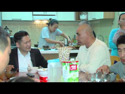 Видео: Танайд хоноё "Г.Загдаа"