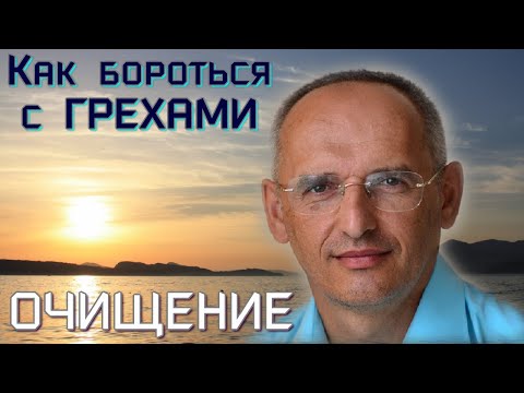 Видео: ОЧИЩЕНИЕ. Работа над собой и избавление от ГРЕХОВ. Торсунов О.Г.