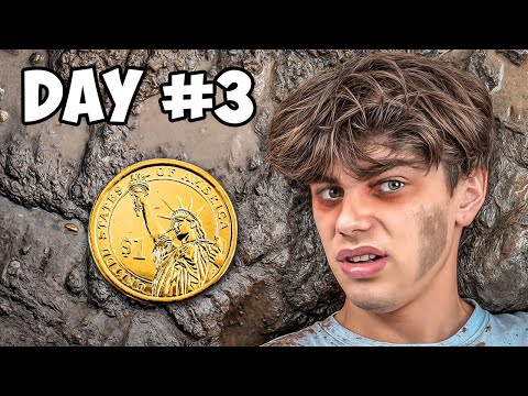 Видео: Выживаю в КИТАЕ на 1$ ! День 3