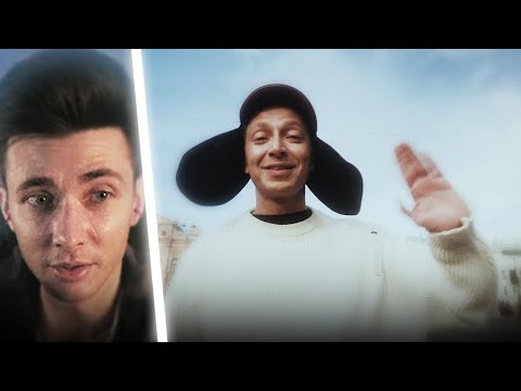 Видео: ХЕСУС СМОТРИТ: OXXXYMIRON — ОЙДА (2022)