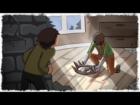 Видео: НЕ ПРИЕЗЖАЙ СЮДА!!!
