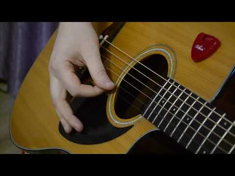 Видео: Как научится красиво играть бои на гитаре дичайшие советы от Сергея Спиридонова