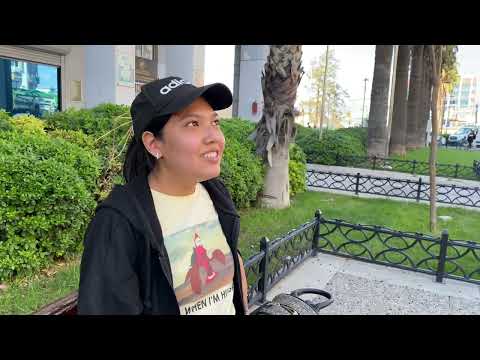 Видео: ВНЖ В ТУРЦИИ | КАК ПОСТУПИТЬ В ТУРЦИЮ? | САМОЕ ЧЕСТНОЕ ИНТЕРВЬЮ 🇹🇷