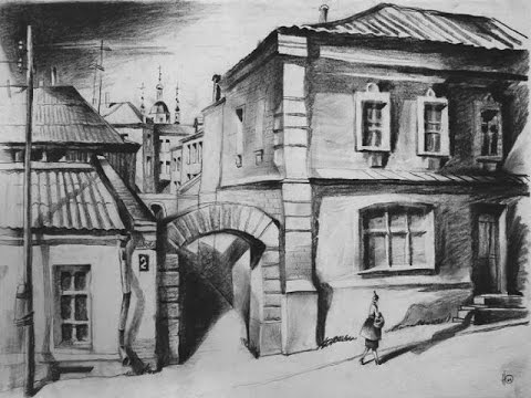 Видео: Сумщина Incognita. Суми: екскурсія у картинах