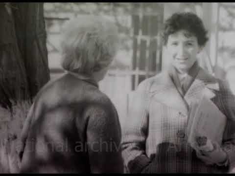 Видео: ЕСТЬ ТАКОЙ ГОРОД    Армэлектрозавод   Հայէլեկտրոգործարան  1973