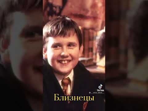 Видео: Подборка видео Гарри Поттера из тик тока