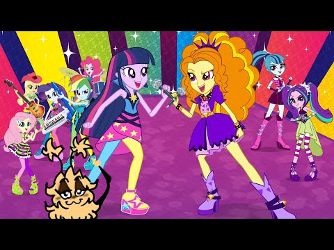 Видео: 2014 против 2024.ПЕРЕОЗВУЧКА