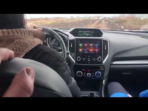Видео: Subaru Forester 2,0 vs 2,5 Выбор нового Авто для семьи