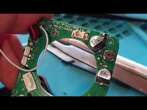 Видео: HangRonGda HRD-777. Что внутри?