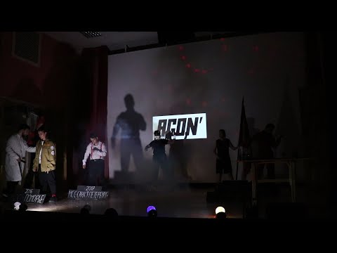 Видео: ВИЗИТКА ССО "Агонь" МАДИ (Москва). Конкурс "ВИЗИТКИ". ВССМА2021