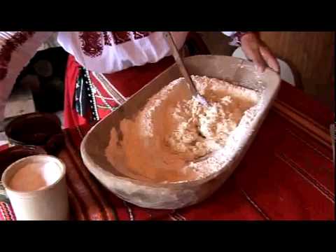 Видео: Домашен хляб