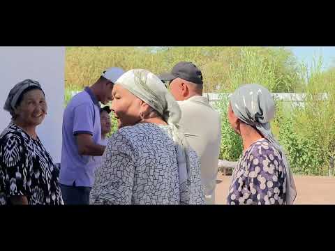 Видео: 18.08.2025 Бахберген ага  Шашу той