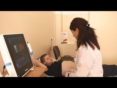 Видео: Диагностика печени: путь пациента / Здравствуйте