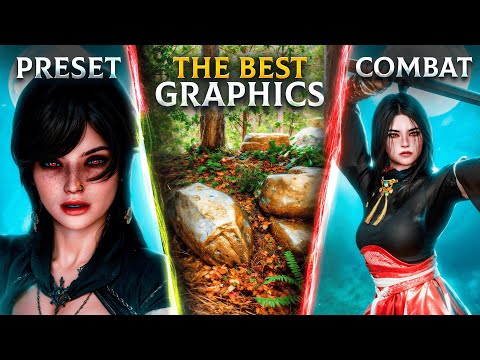 Видео: ЛУЧШИЕ МОДЫ ДЛЯ SKYRIM 2024 ГОДА! | 30 МОДОВ ЗА 15 МИНУТ