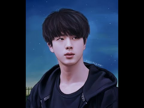 Видео: Бери мою Ладонь-ладонь-ладонь/Джин/BTS