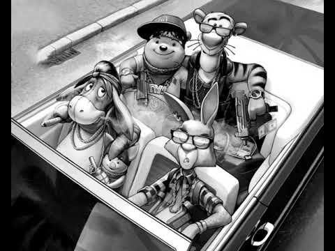 Видео: Tyura & TRUEтень & Килла Куплет & Пожар(Кворум) - Мы больны