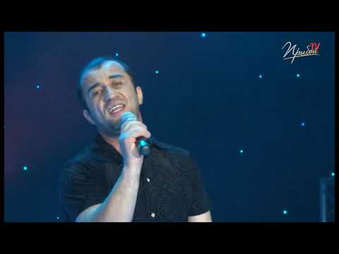 Видео: Алигаджи Шамхалов Лакский концерт 2012 4