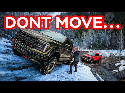 Видео: Маршрут ULTIMATE WINCH: сможем ли мы преодолеть петлю Уолсбурга?