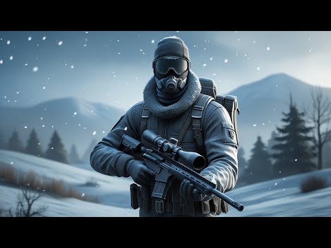 Видео: ОДНА ИЗ САМЫХ АТМОСФЕРНЫХ КАРТ В PUBG (2000 урона)