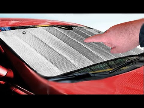 Видео: НИКОГДА НЕ СТАВЬТЕ ФОЛЬГУ ПОД СТЕКЛО