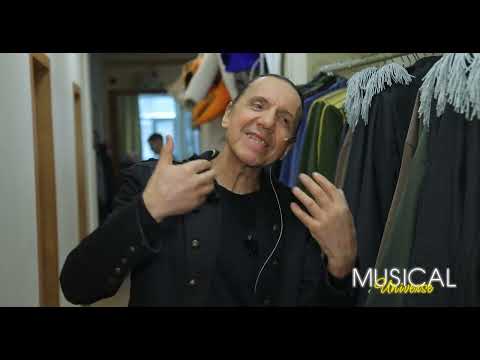 Видео: Мюзикл "ДВА КАПИТАНА" | Премьера в Новосибирске