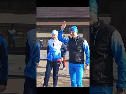 Видео: Соревнования Итер Рао 2025