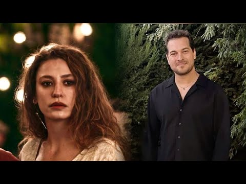 Видео: Они будут вместе, çağatay и Serenay Love могут быть возрождены