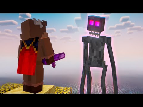 Видео: Я ПОБЕДИЛ Самого Сильного Босса В Майнкрафте!