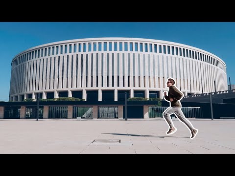 Видео: Как бег по утрам изменил мою жизнь