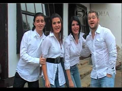 Видео: 08 Хорото - 5те Сезона