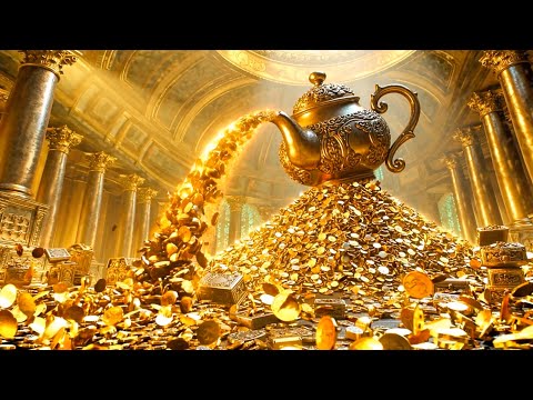 Видео: ВЫ СТАНЕТЕ ОЧЕНЬ БОГАТЫМ — ПРИГОТОВЬТЕСЬ СТАТЬ МИЛЛИОНЕРОМ 💸 ДОВЕРЬТЕСЬ 🙏✨2025