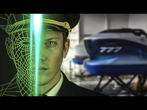 Видео: КиберПилоты - от авиасима до проф тренажера