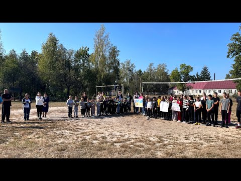 Видео: ОЛІМПІЙСЬКИЙ ТИЖДЕНЬ-2024⚽️🥇🏐🏆#олімпійський_тиждень #спорт